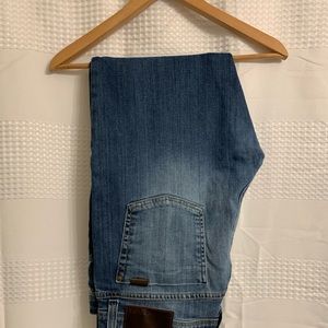 Fidelity jeans men 36x32